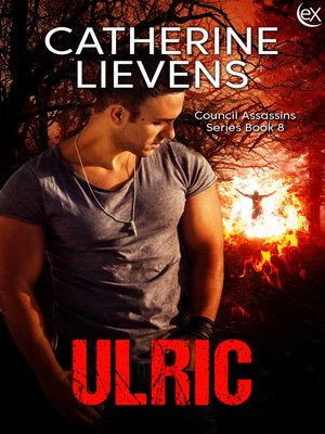 cover image of Ulric
